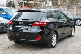Hyundai I30 1.6CRDI NAVI / CAMERA, снимка 5