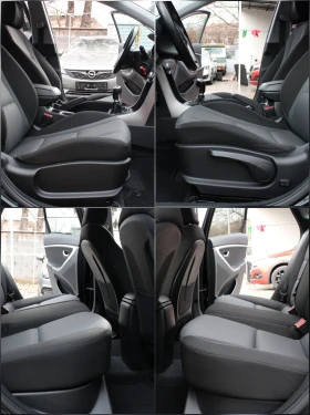 Hyundai I30 1.6CRDI NAVI / CAMERA, снимка 16