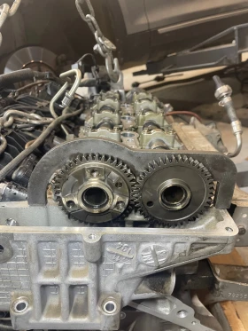 BMW 123 123d coupe, снимка 10