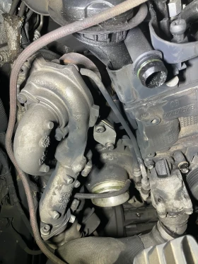 BMW 123 123d coupe, снимка 13