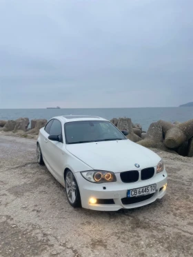 BMW 123 123d coupe, снимка 2