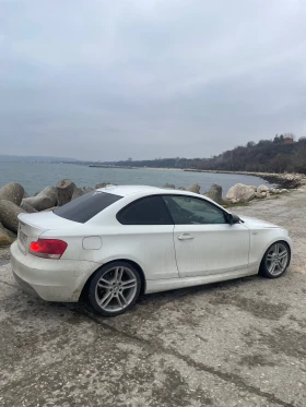 BMW 123 123d coupe, снимка 3