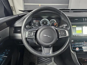 Jaguar Xf Xf (X260) 25T Portfolio , снимка 12