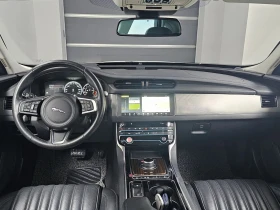 Jaguar Xf Xf (X260) 25T Portfolio , снимка 6