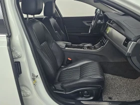 Jaguar Xf Xf (X260) 25T Portfolio , снимка 9