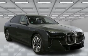 BMW i7 M60 xDrive = Shadow Line = Гаранция, снимка 1