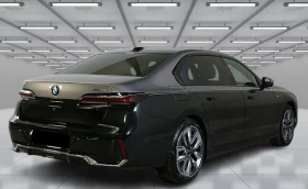 BMW i7 M60 xDrive = Shadow Line = Гаранция, снимка 3