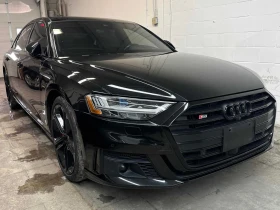 Audi S8 4.0 TFSI quattro  CARFAX, снимка 1