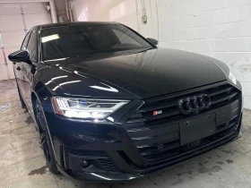 Audi S8 4.0 TFSI quattro  CARFAX, снимка 12