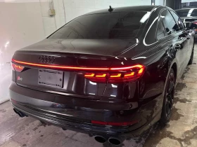 Audi S8 4.0 TFSI quattro  CARFAX, снимка 13