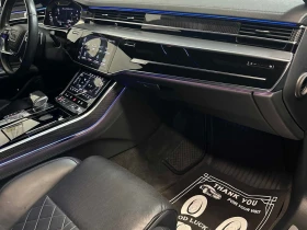 Audi S8 4.0 TFSI quattro  CARFAX, снимка 8