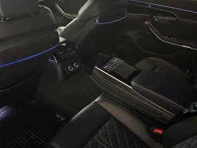 Audi S8 4.0 TFSI quattro  CARFAX, снимка 5