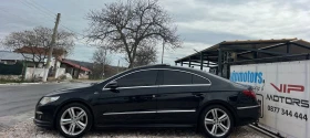 VW Passat CC 1.8T R-LINE/PANORAMA/NAVI/PODGREV/KOJA/UNIKAT, снимка 3