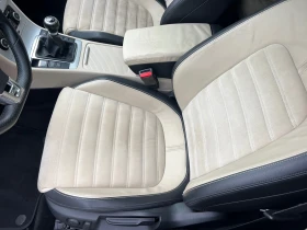 VW Passat CC 1.8T R-LINE/PANORAMA/NAVI/PODGREV/KOJA/UNIKAT, снимка 11