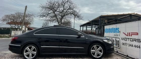VW Passat CC 1.8T R-LINE/PANORAMA/NAVI/PODGREV/KOJA/UNIKAT, снимка 6