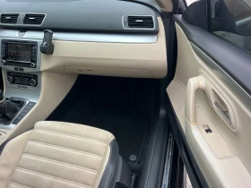 VW Passat CC 1.8T R-LINE/PANORAMA/NAVI/PODGREV/KOJA/UNIKAT, снимка 13