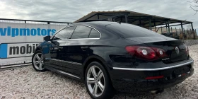VW Passat CC 1.8T R-LINE/PANORAMA/NAVI/PODGREV/KOJA/UNIKAT, снимка 4