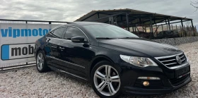 VW Passat CC 1.8T R-LINE/PANORAMA/NAVI/PODGREV/KOJA/UNIKAT, снимка 5