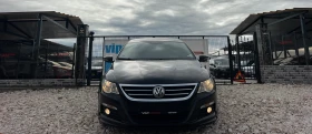 VW Passat CC 1.8T R-LINE/PANORAMA/NAVI/PODGREV/KOJA/UNIKAT, снимка 2