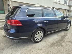 VW Passat B7 2.0 , снимка 5