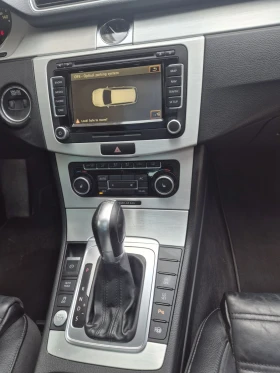 VW Passat B7 2.0 , снимка 10