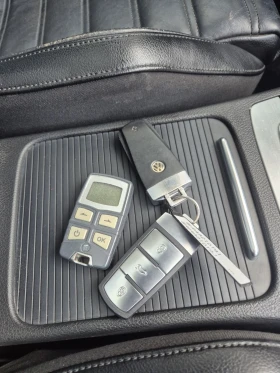 VW Passat B7 2.0 , снимка 8