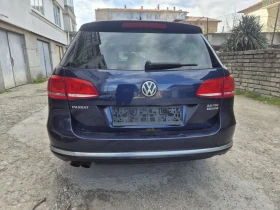 VW Passat B7 2.0 , снимка 4