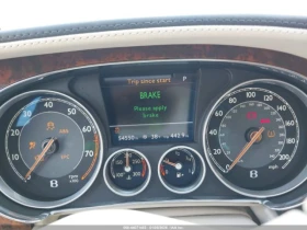 Bentley Flying Spur V8, снимка 9