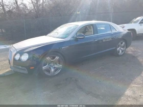 Bentley Flying Spur V8, снимка 1