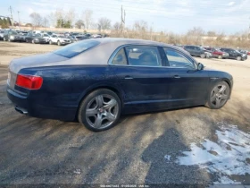 Bentley Flying Spur V8, снимка 6