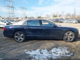 Bentley Flying Spur V8, снимка 16