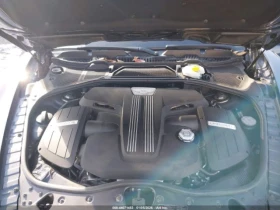 Bentley Flying Spur V8, снимка 12