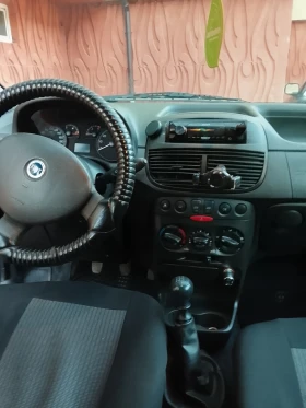 Fiat Punto, снимка 4