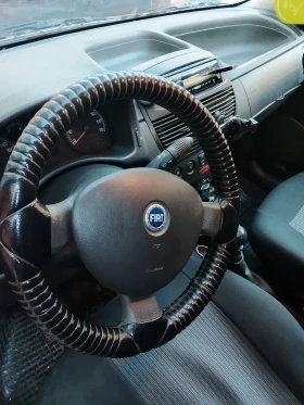 Fiat Punto, снимка 5