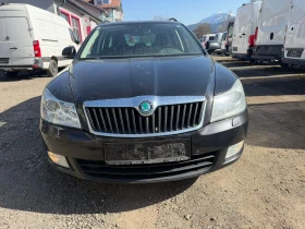 Skoda Octavia 2.0tdi 140, снимка 1