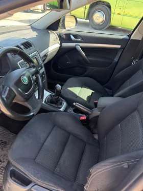 Skoda Octavia 2.0tdi 140 CFH, снимка 12