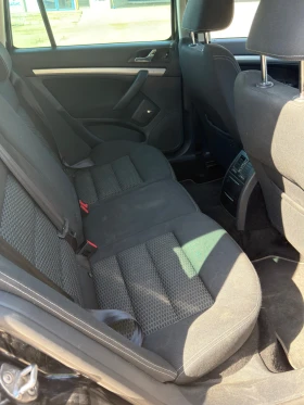 Skoda Octavia 2.0tdi 140 CFH, снимка 10