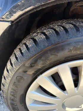 Skoda Octavia 2.0tdi 140 CFH, снимка 14