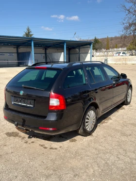 Skoda Octavia 2.0tdi 140 CFH, снимка 8