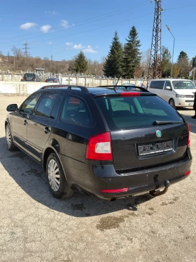 Skoda Octavia 2.0tdi 140 CFH, снимка 7