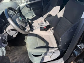 Skoda Octavia 2.0tdi 140, снимка 10