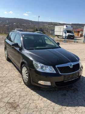 Skoda Octavia 2.0tdi 140 CFH, снимка 3