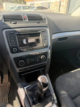 Skoda Octavia 2.0tdi 140, снимка 9