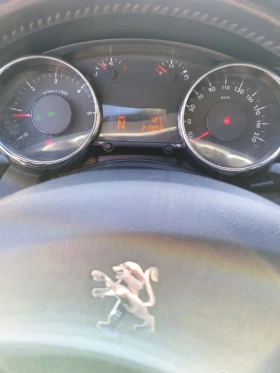 Peugeot 3008 3008, снимка 8
