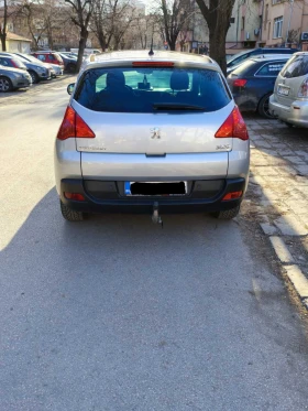 Peugeot 3008 3008, снимка 4
