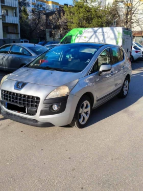Peugeot 3008 3008, снимка 2