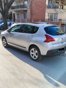 Peugeot 3008 3008, снимка 3