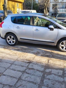 Peugeot 3008 3008, снимка 6