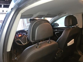 Opel Insignia, снимка 12