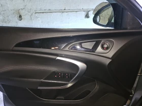 Opel Insignia, снимка 10